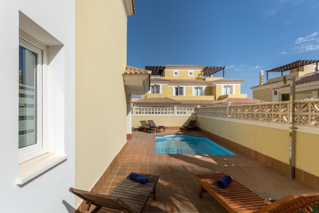 Preciosa Villa Con Piscina Privada - Villa Mapo Corralejo Exterior foto