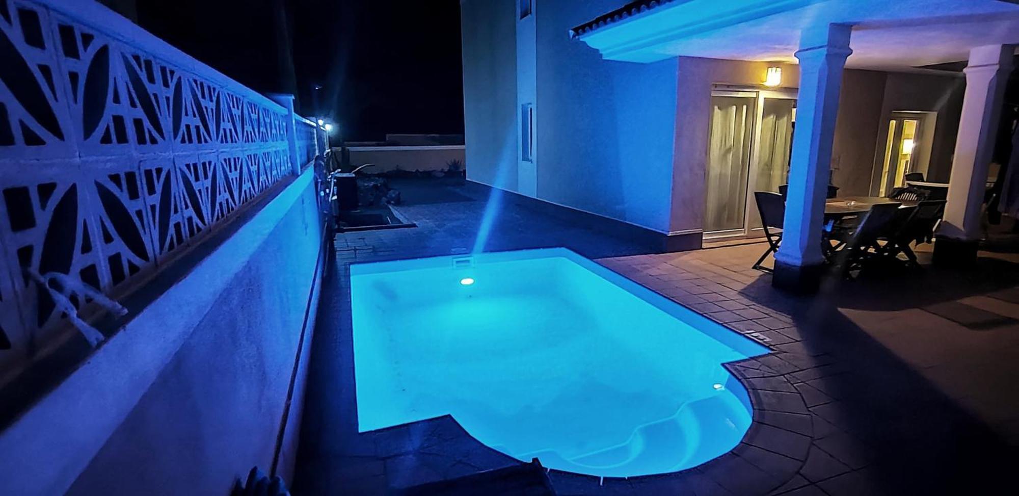 Preciosa Villa Con Piscina Privada - Villa Mapo Corralejo Exterior foto