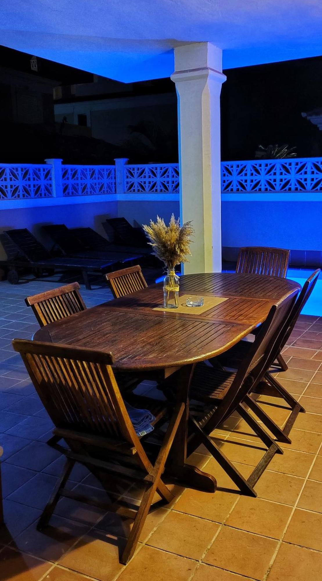 Preciosa Villa Con Piscina Privada - Villa Mapo Corralejo Exterior foto